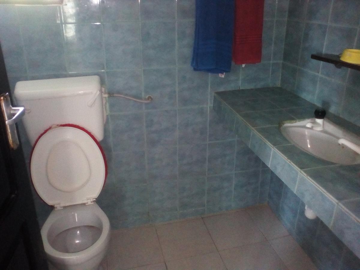 Ashari Hotel Шансу Экстерьер фото